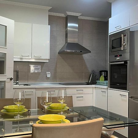 Easo Amplio Y Funcional Cerca De La Playa. Apartment San Sebastian Ngoại thất bức ảnh
