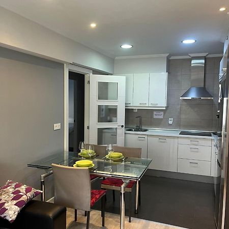 Easo Amplio Y Funcional Cerca De La Playa. Apartment San Sebastian Ngoại thất bức ảnh
