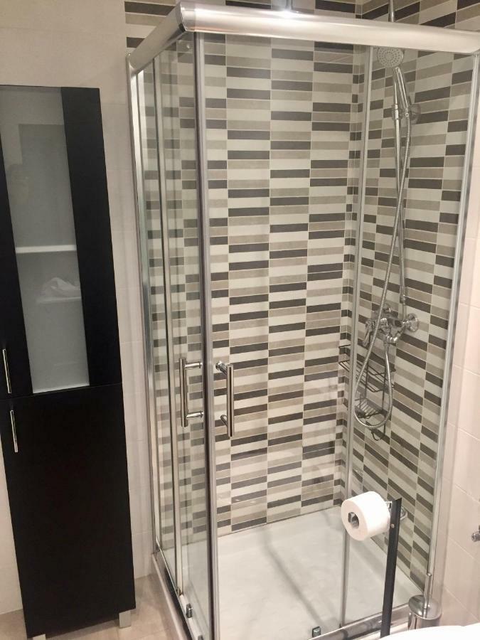 Easo Amplio Y Funcional Cerca De La Playa. Apartment San Sebastian Ngoại thất bức ảnh