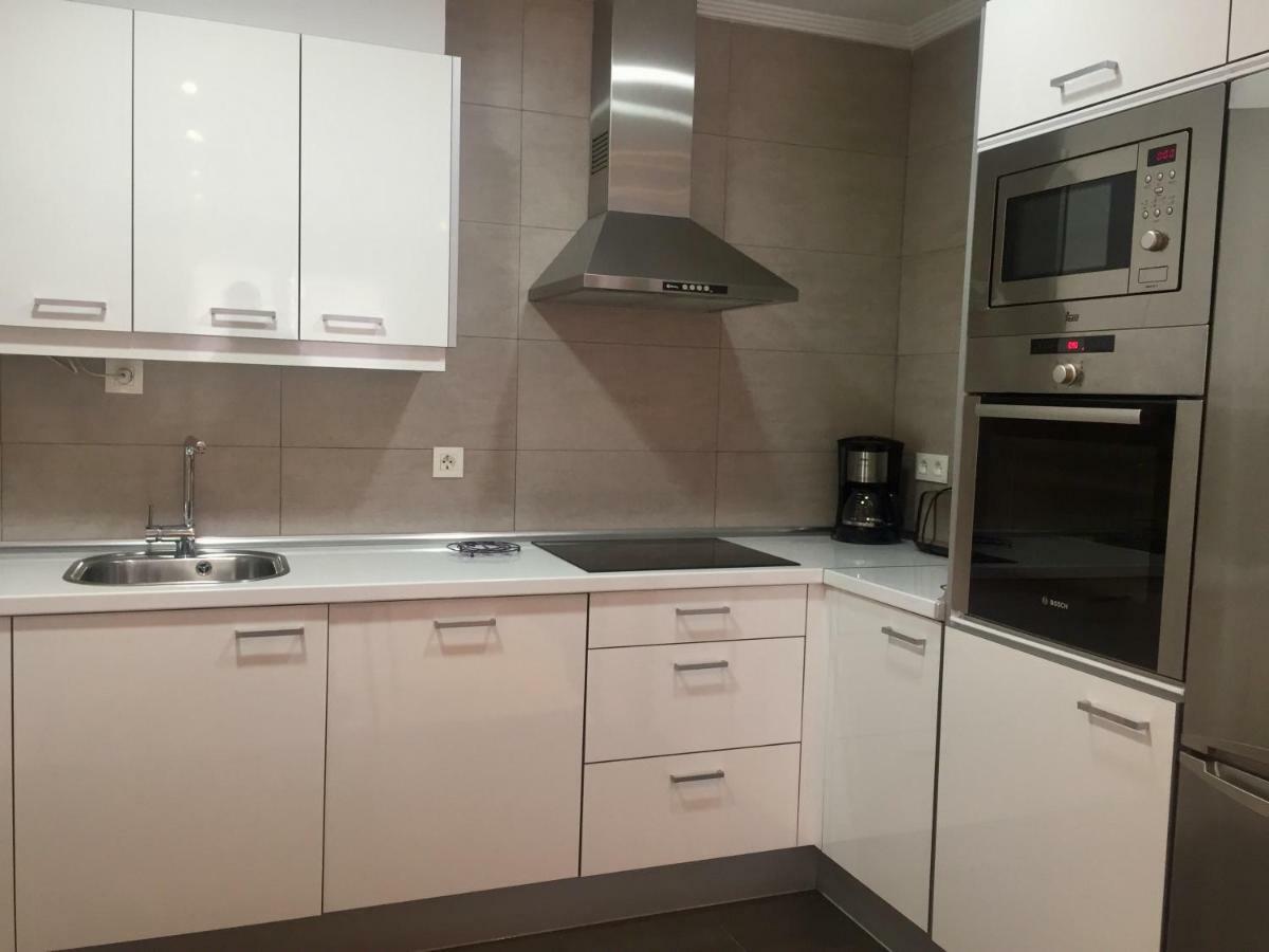 Easo Amplio Y Funcional Cerca De La Playa. Apartment San Sebastian Ngoại thất bức ảnh