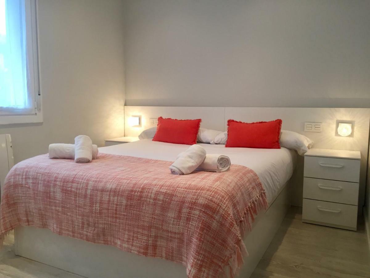 Easo Amplio Y Funcional Cerca De La Playa. Apartment San Sebastian Ngoại thất bức ảnh