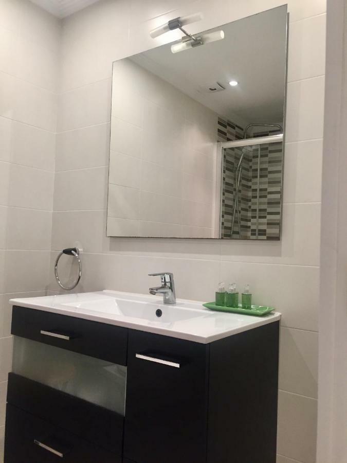 Easo Amplio Y Funcional Cerca De La Playa. Apartment San Sebastian Ngoại thất bức ảnh